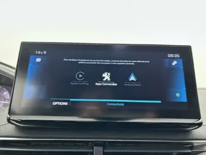 Photo 45 Peugeot 3008  BlueHDi 130ch S&S EAT8