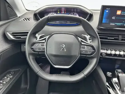 Photo 28 Peugeot 3008  BlueHDi 130ch S&S EAT8