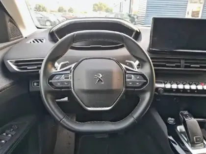 Photo 8 Peugeot 3008  BlueHDi 130ch S&S EAT8