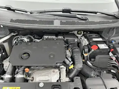 Photo 50 Peugeot 3008  BlueHDi 130ch S&S EAT8