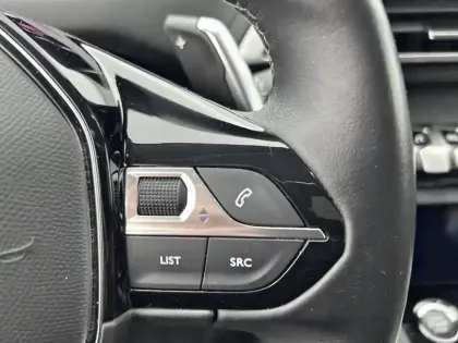 Photo 41 Peugeot 3008  BlueHDi 130ch S&S EAT8