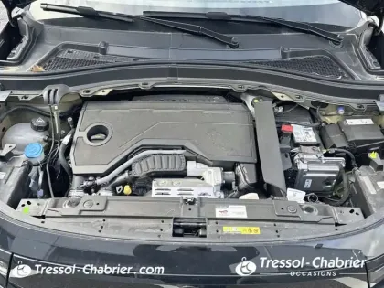 Photo 26 Opel Frontera  1.2 Turbo Hybrid 136 ch e-DCT6
