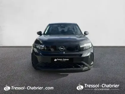 Photo 29 Opel Frontera  1.2 Turbo Hybrid 136 ch e-DCT6