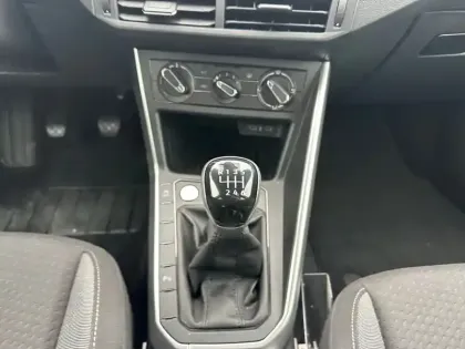 Photo 12 Volkswagen Taigo  1.0 TSI 116 BVM6