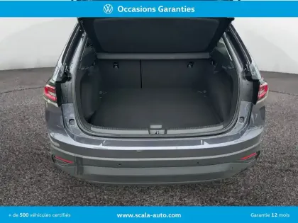 Photo 10 Volkswagen Taigo  1.0 TSI 116 BVM6