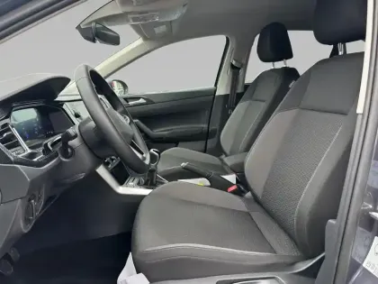 Photo 9 Volkswagen Taigo  1.0 TSI 116 BVM6