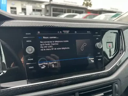 Photo 15 Volkswagen Taigo  1.0 TSI 116 BVM6