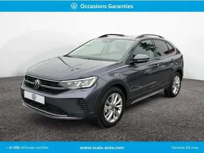 Photo Volkswagen Taigo Vw Edition