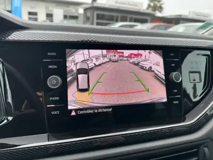 Photo 17 Volkswagen Taigo  1.0 TSI 116 BVM6