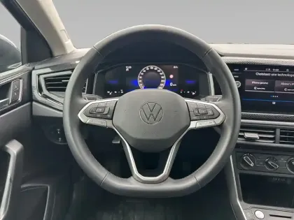 Photo 11 Volkswagen Taigo  1.0 TSI 116 BVM6