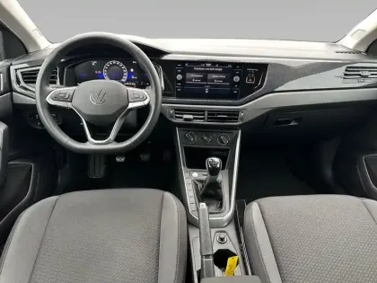 Photo 14 Volkswagen Taigo  1.0 TSI 116 BVM6