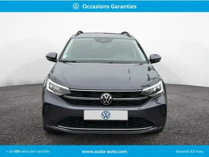 Photo 7 Volkswagen Taigo  1.0 TSI 116 BVM6