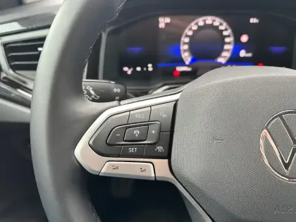 Photo 20 Volkswagen Taigo  1.0 TSI 116 BVM6