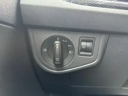 Photo 22 Volkswagen Taigo  1.0 TSI 116 BVM6