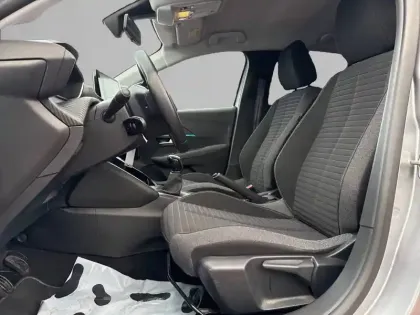 Photo 10 Peugeot 208  PureTech 75 S&S BVM5