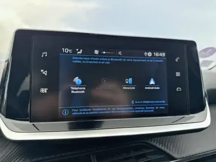 Photo 19 Peugeot 208  PureTech 75 S&S BVM5