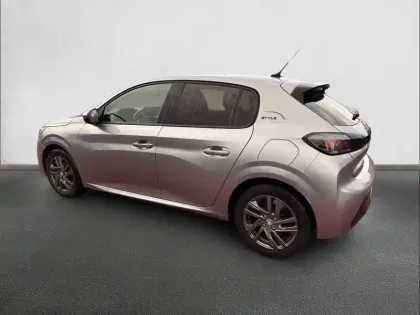 Photo 6 Peugeot 208  PureTech 75 S&S BVM5