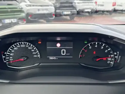 Photo 9 Peugeot 208  PureTech 75 S&S BVM5