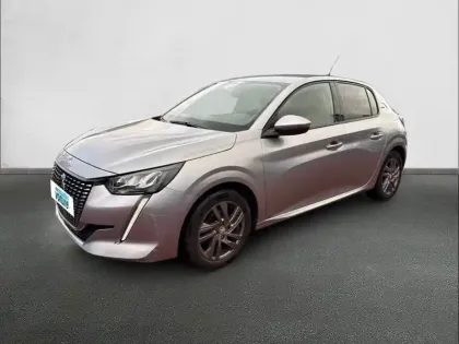 Photo Peugeot 208 Style