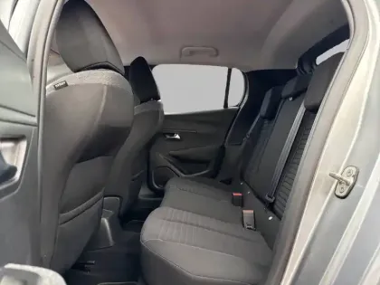 Photo 11 Peugeot 208  PureTech 75 S&S BVM5