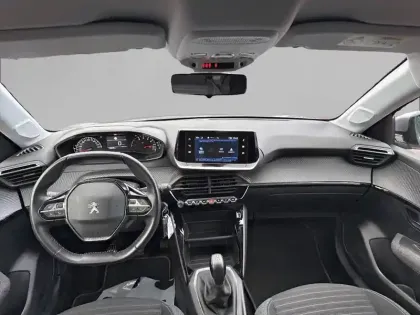 Photo 7 Peugeot 208  PureTech 75 S&S BVM5