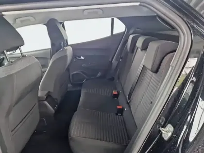 Photo 11 Peugeot 2008  PureTech 130 S&S EAT8