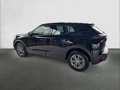 Photo 6 Peugeot 2008  PureTech 130 S&S EAT8