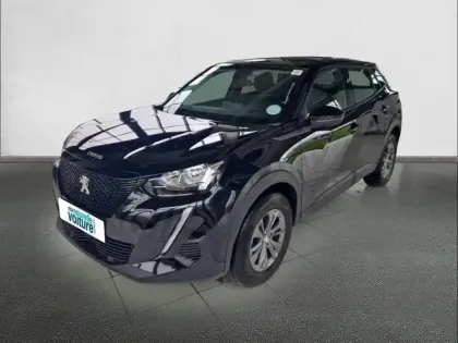 Photo Peugeot 2008 Active Pack