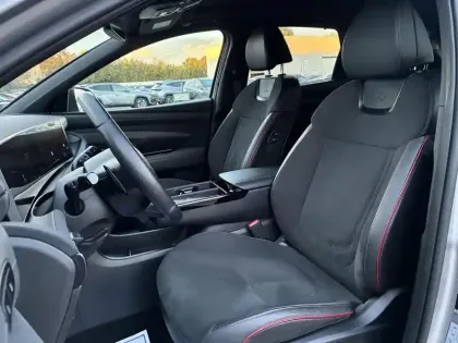 Photo 24 Hyundai Tucson  1.6 T-GDI 215 Hybrid BVA6