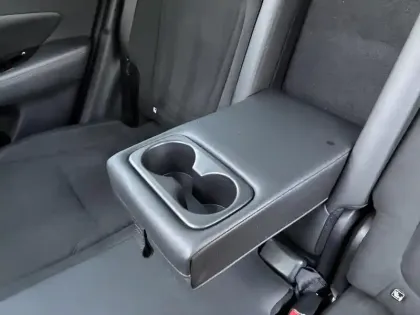 Photo 23 Hyundai Tucson  1.6 T-GDI 215 Hybrid BVA6