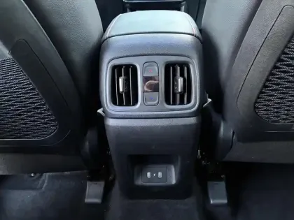 Photo 25 Hyundai Tucson  1.6 T-GDI 215 Hybrid BVA6