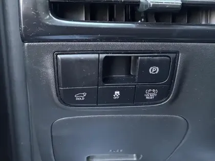 Photo 13 Hyundai Tucson  1.6 T-GDI 215 Hybrid BVA6