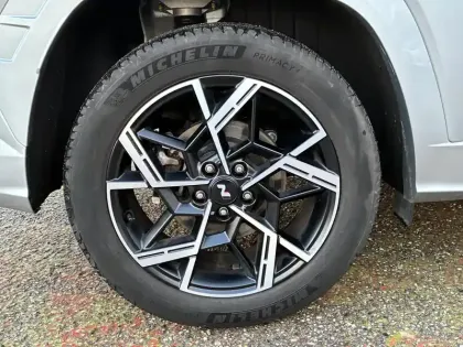 Photo 7 Hyundai Tucson  1.6 T-GDI 215 Hybrid BVA6