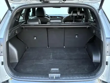 Photo 9 Hyundai Tucson  1.6 T-GDI 215 Hybrid BVA6