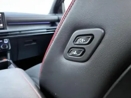 Photo 21 Hyundai Tucson  1.6 T-GDI 215 Hybrid BVA6