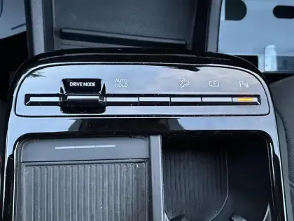 Photo 14 Hyundai Tucson  1.6 T-GDI 215 Hybrid BVA6