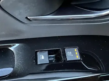 Photo 17 Hyundai Tucson  1.6 T-GDI 215 Hybrid BVA6