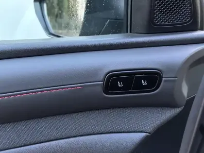 Photo 26 Hyundai Tucson  1.6 T-GDI 215 Hybrid BVA6