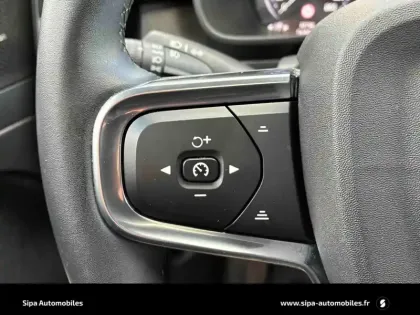 Photo 24 Volvo Xc40  T4 Recharge 129+82 ch DCT7