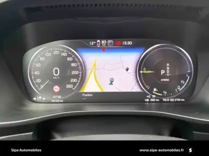 Photo 25 Volvo Xc40  T4 Recharge 129+82 ch DCT7