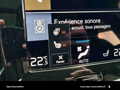 Photo 27 Volvo Xc40  T4 Recharge 129+82 ch DCT7