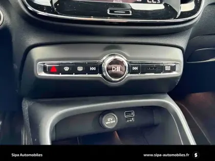 Photo 15 Volvo Xc40  T4 Recharge 129+82 ch DCT7