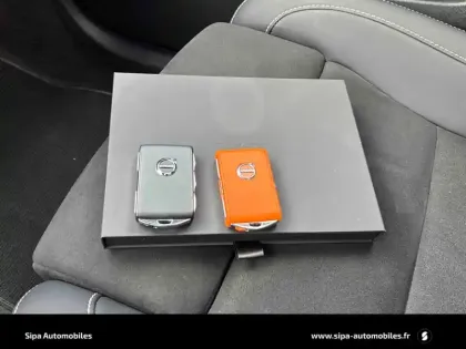 Photo 30 Volvo Xc40  T4 Recharge 129+82 ch DCT7