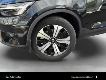 Photo 12 Volvo Xc40  T4 Recharge 129+82 ch DCT7