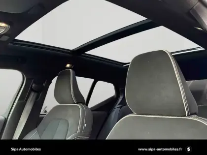 Photo 17 Volvo Xc40  T4 Recharge 129+82 ch DCT7