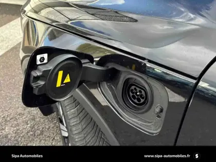 Photo 21 Volvo Xc40  T4 Recharge 129+82 ch DCT7