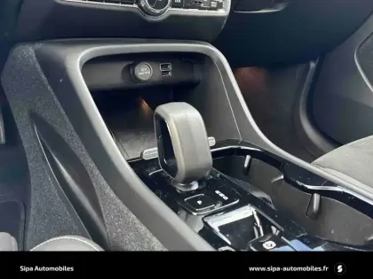 Photo 16 Volvo Xc40  T4 Recharge 129+82 ch DCT7