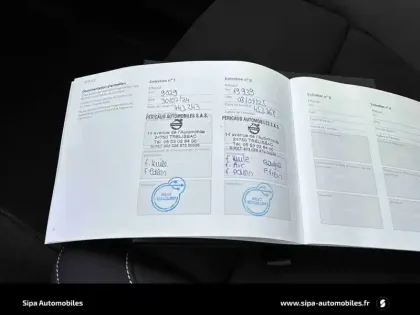 Photo 31 Volvo Xc40  T4 Recharge 129+82 ch DCT7