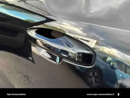 Photo 19 Volvo Xc40  T4 Recharge 129+82 ch DCT7