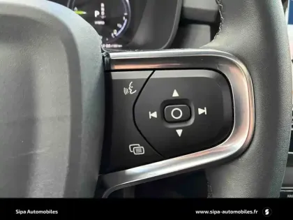 Photo 23 Volvo Xc40  T4 Recharge 129+82 ch DCT7